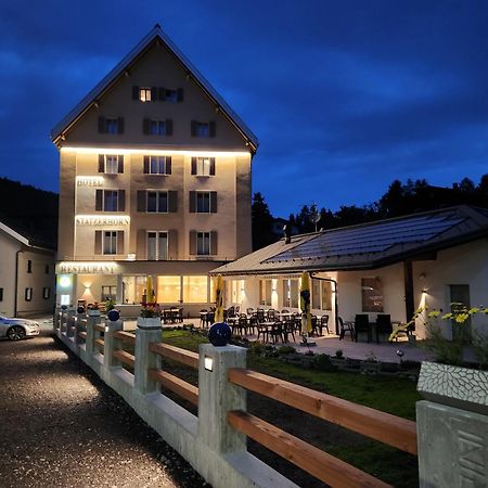 Hotel Staetzerhorn Parpan Kültér fotó