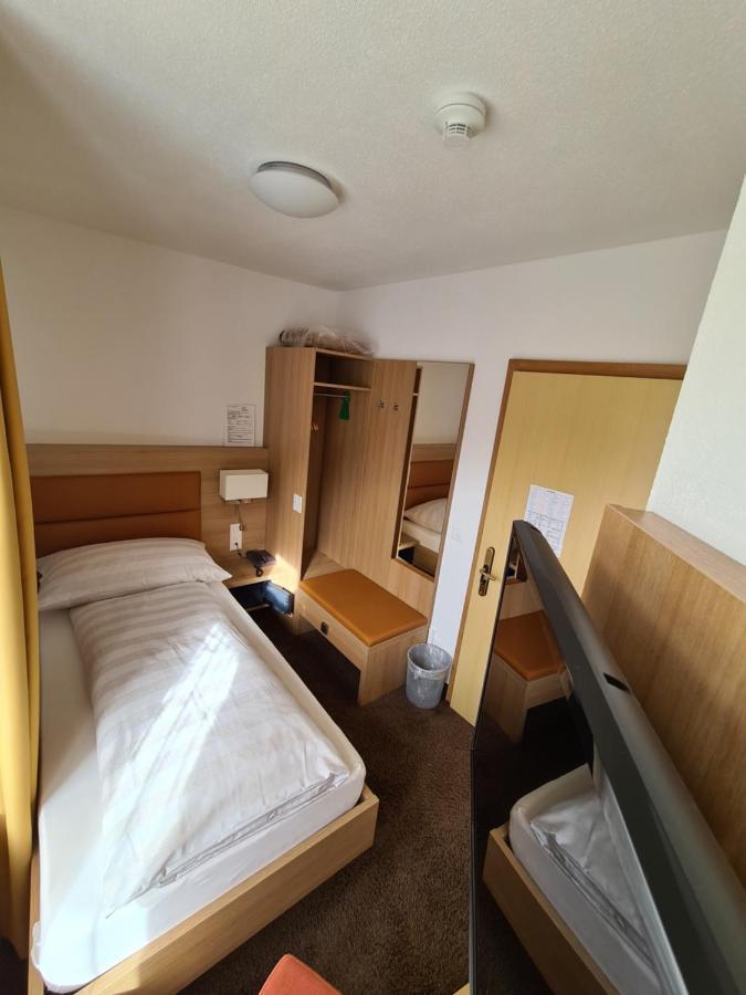 Hotel Staetzerhorn Parpan Kültér fotó