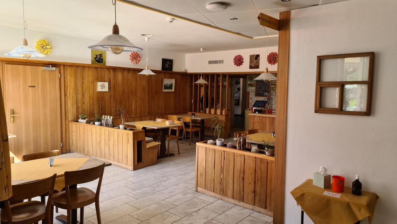 Hotel Staetzerhorn Parpan Kültér fotó