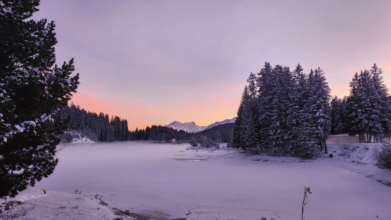 Hotel Staetzerhorn Parpan Kültér fotó